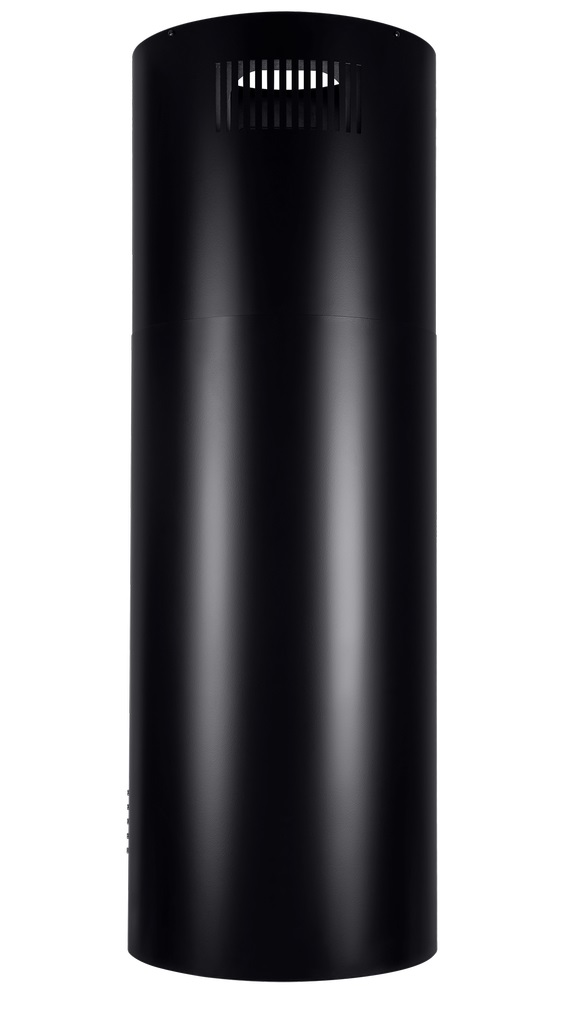 Купить Островная вытяжка MAUNFELD LEE ISLA 39 BLACK — Фото 8