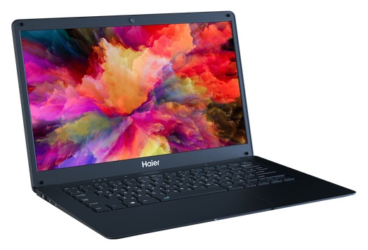 Купить Ноутбук Haier A1410ED — Фото 3
