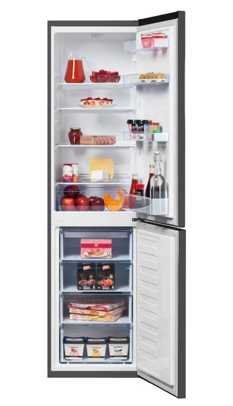 Купить Двухкамерный холодильник BEKO B1RCSK332G — Фото 3
