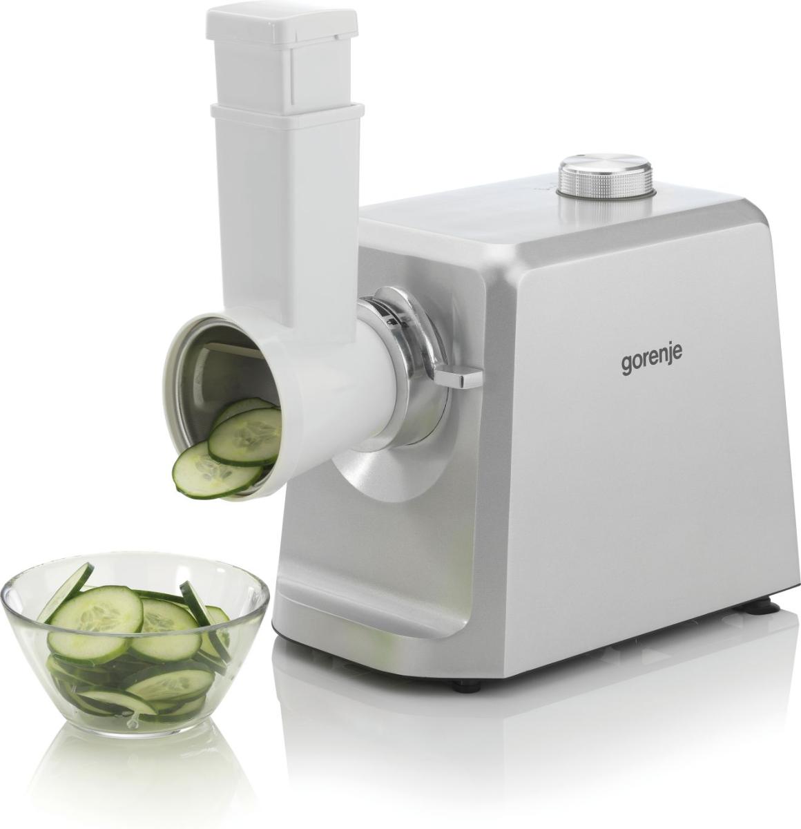 Купить Мясорубка Gorenje MG2502SJX — Фото 6