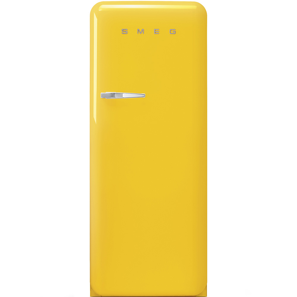 Купить Холодильник SMEG FAB28RYW3 — Фото 2