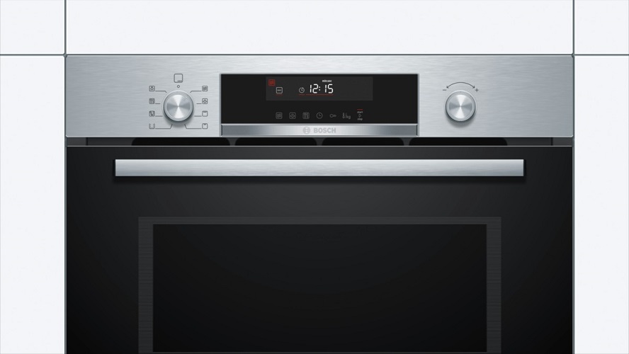 Купить Встраиваемая СВЧ печь BOSCH COA565GS0 — Фото 2