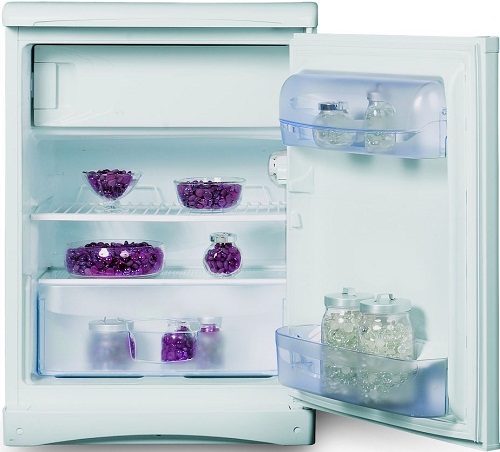 Холодильник Indesit TT 85																		 — описание, фото, цены в интернет-магазине PT Stores