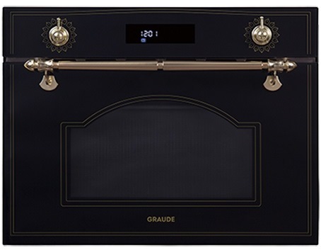 Встраиваемая СВЧ печь GRAUDE MWK 45.0 S																		 — описание, фото, цены в интернет-магазине PT Stores