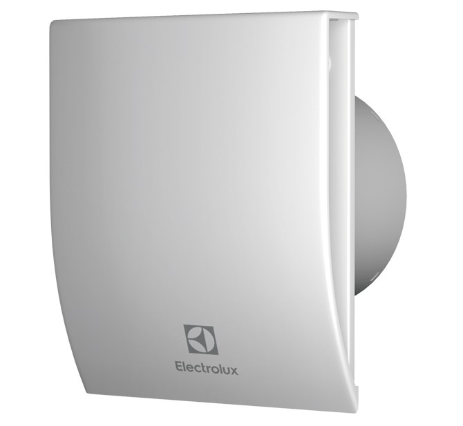 Вентилятор Electrolux Magic EAFM-120TH с таймером и гигростатом																		 — описание, фото, цены в интернет-магазине PT Stores