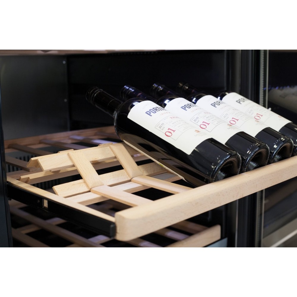 Купить Винный шкаф CASO WineComfort 180 — Фото 8