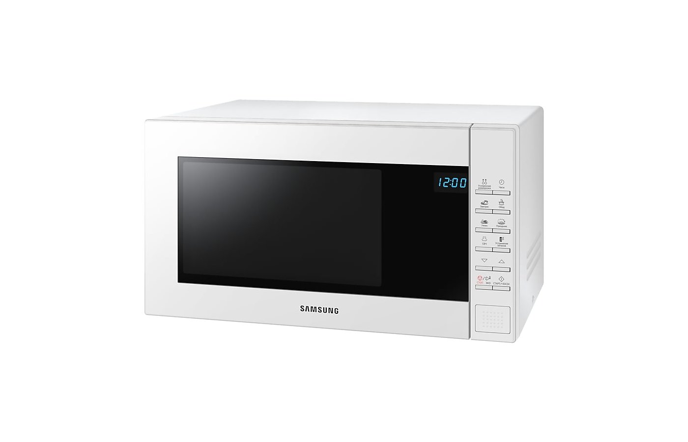 Купить Микроволновая печь SAMSUNG ME88SUW — Фото 4