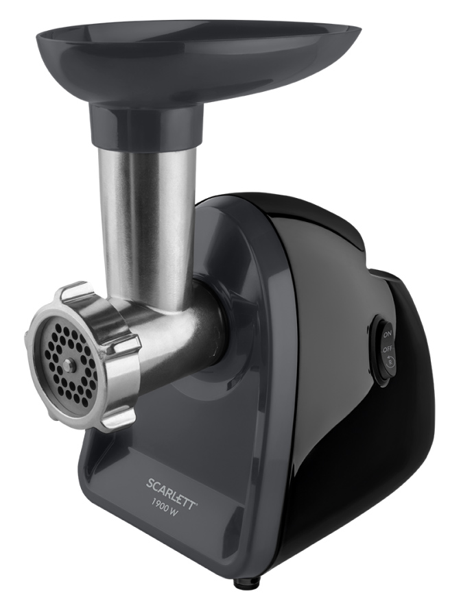 Мясорубка Scarlett SC-MG45S58																		 — описание, фото, цены в интернет-магазине PT Stores