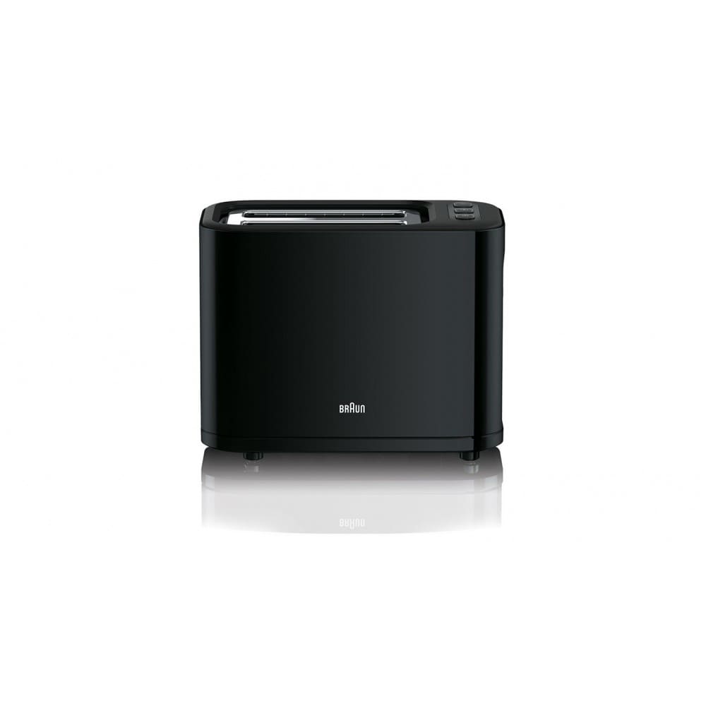 Купить Тостер BRAUN HT 3010 BK — Фото 3