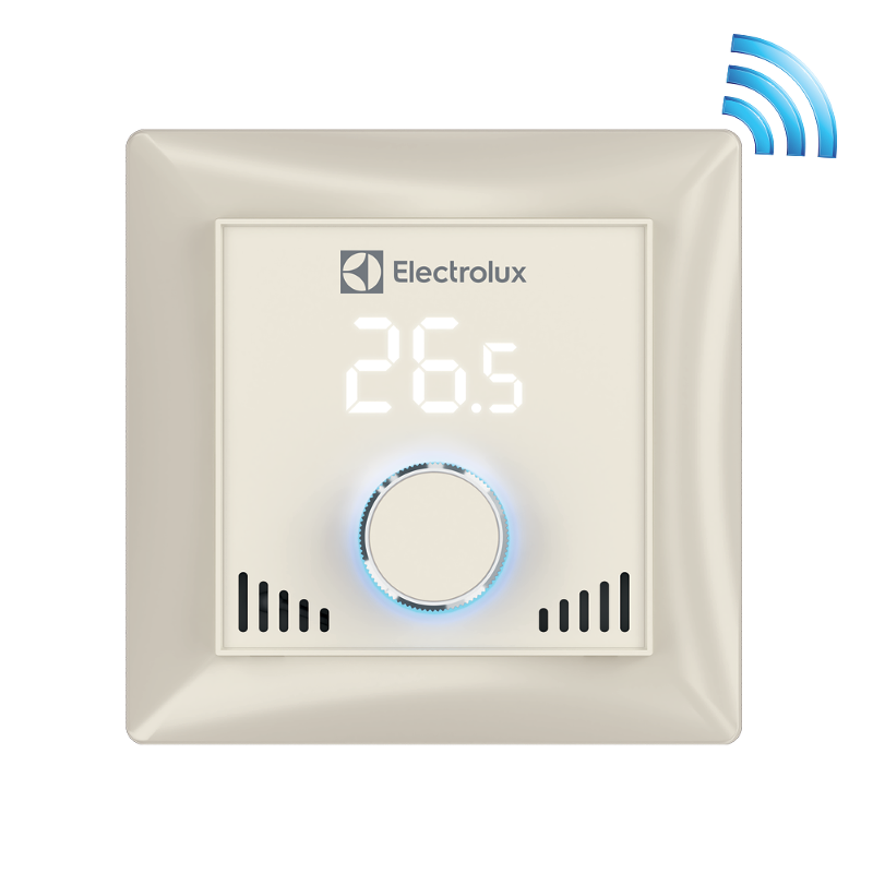 Тёплый пол Electrolux ETS-16																		 — описание, фото, цены в интернет-магазине PT Stores