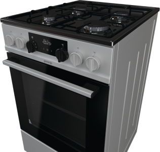 Купить Комбинированная плита Gorenje K 535 S — Фото 4