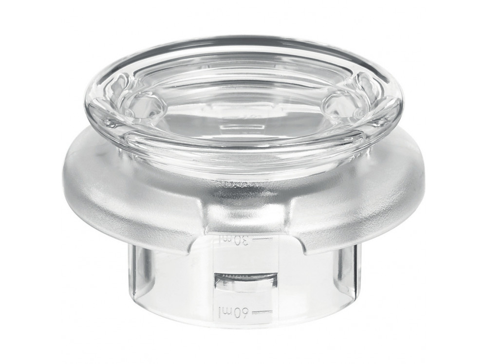 Купить Блендер KitchenAid 5KSB1585ECU серебристый — Фото 7