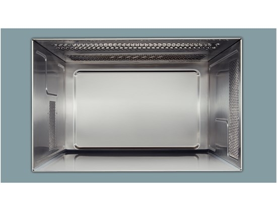 Купить Встраиваемая СВЧ печь BOSCH BFL 634GW1 — Фото 4