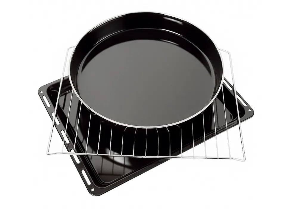 Купить Мини-печь Simfer M2507 — Фото 5