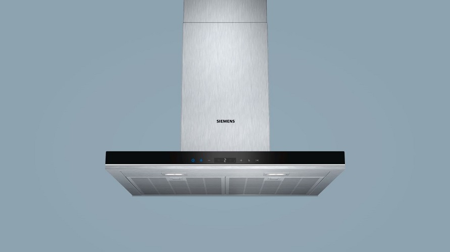 Купить Купольная вытяжка SIEMENS LC 68BA572 — Фото 2