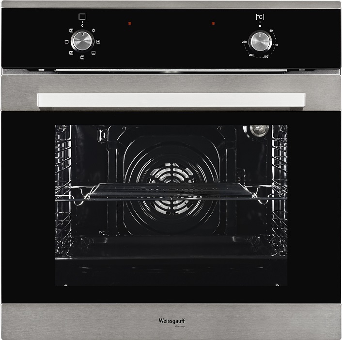 Электрический духовой шкаф Weissgauff EOV 18 PX																		 — описание, фото, цены в интернет-магазине PT Stores