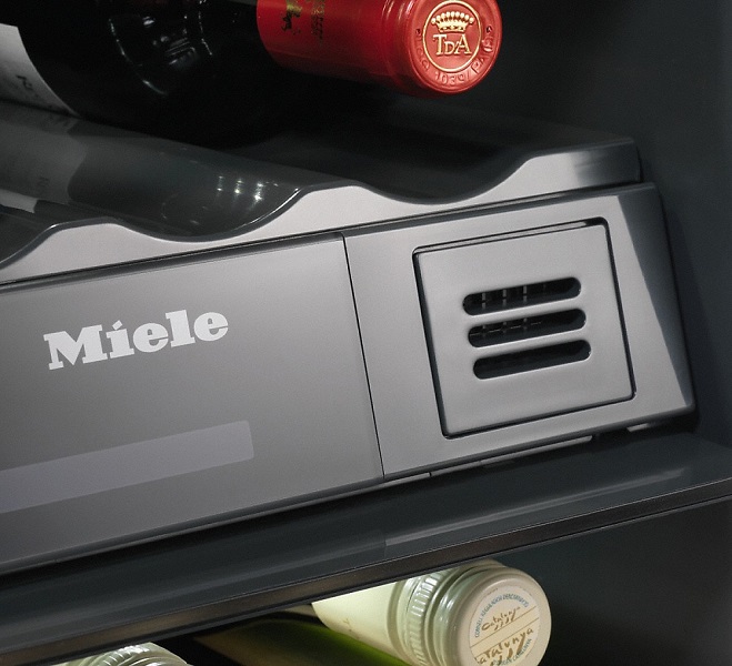 Купить Встраиваемый винный шкаф MIELE KWT6321UG — Фото 3
