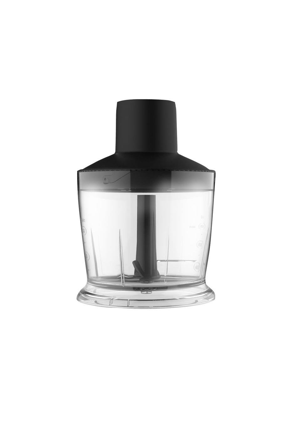 Купить Блендер Zigmund & Shtain BH-240 M — Фото 3