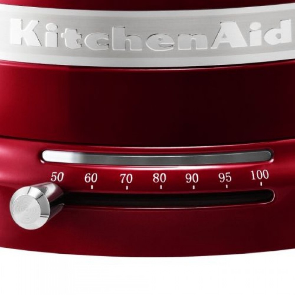 Купить Чайник KitchenAid 5KEK1522ECA карамельное яблоко — Фото 3
