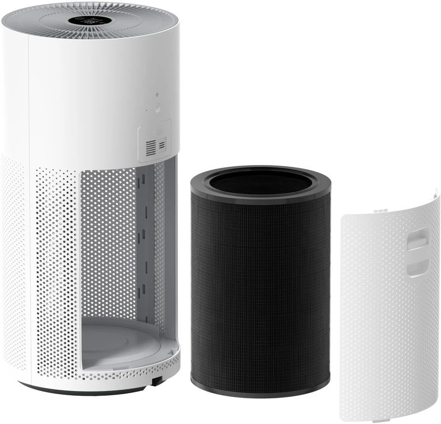 Купить Увлажнитель воздуха Xiaomi Smartmi Air Purifier KQJHQ01ZM — Фото 2
