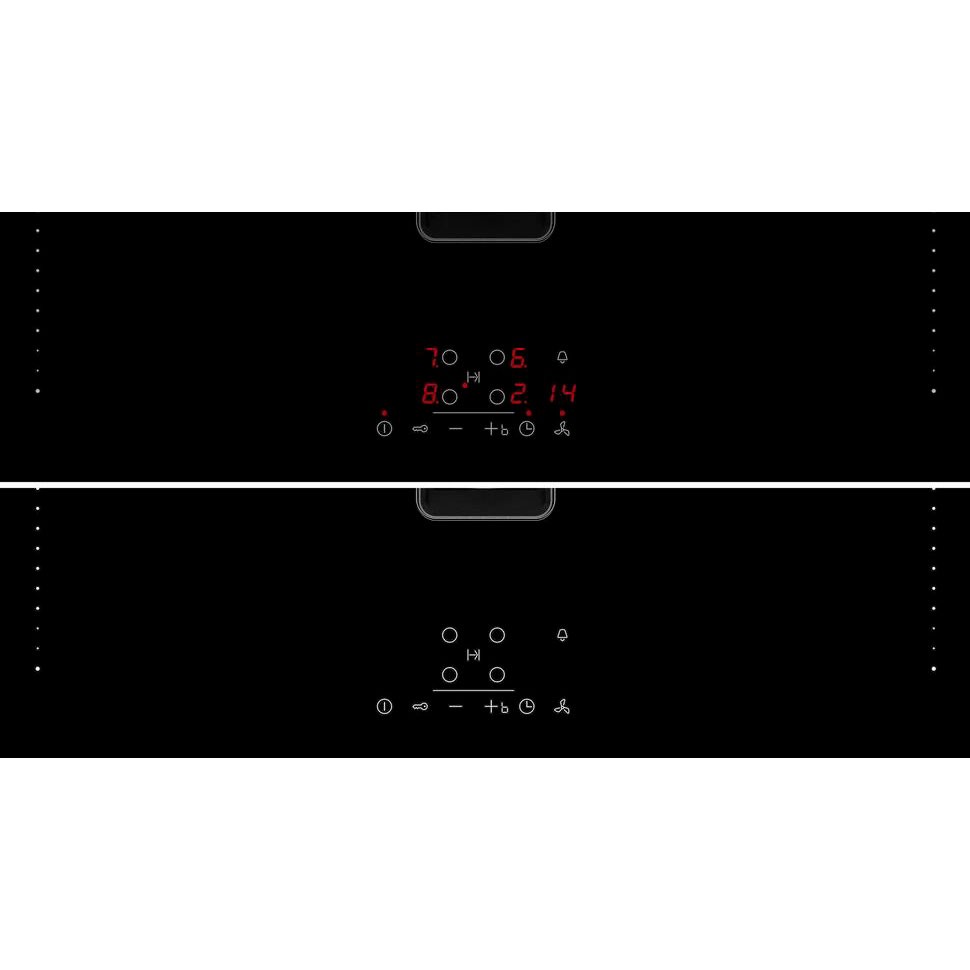 Купить Индукционная варочная панель Neff T48CB1AX2 — Фото 2