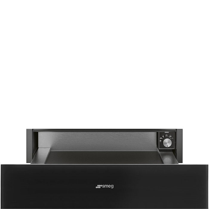 Подогреватель посуды SMEG CPR115N																		 — описание, фото, цены в интернет-магазине PT Stores