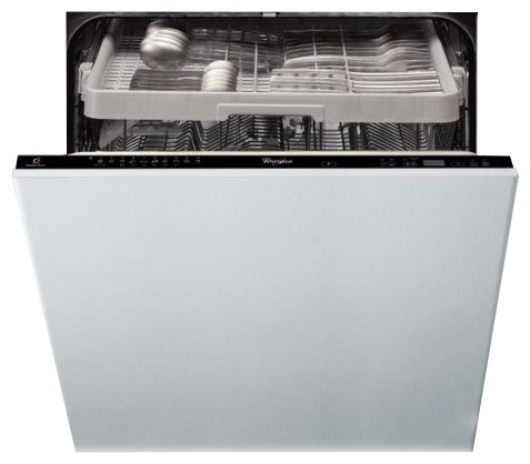 Встраиваемая посудомоечная машина Whirlpool ADG 8793 A++ PC TR																		 — описание, фото, цены в интернет-магазине PT Stores