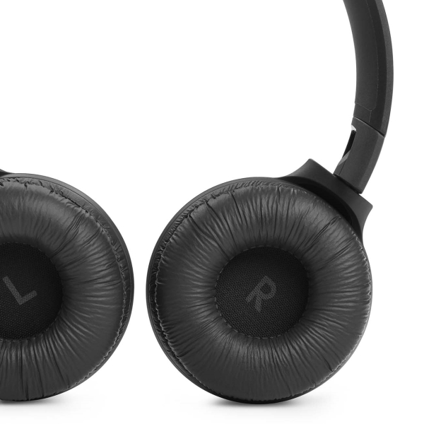Купить Наушники JBL Tune 510BT чёрный — Фото 5
