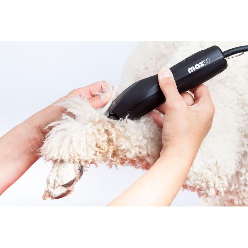 Купить  MOSER 1250-0058 — Фото 2