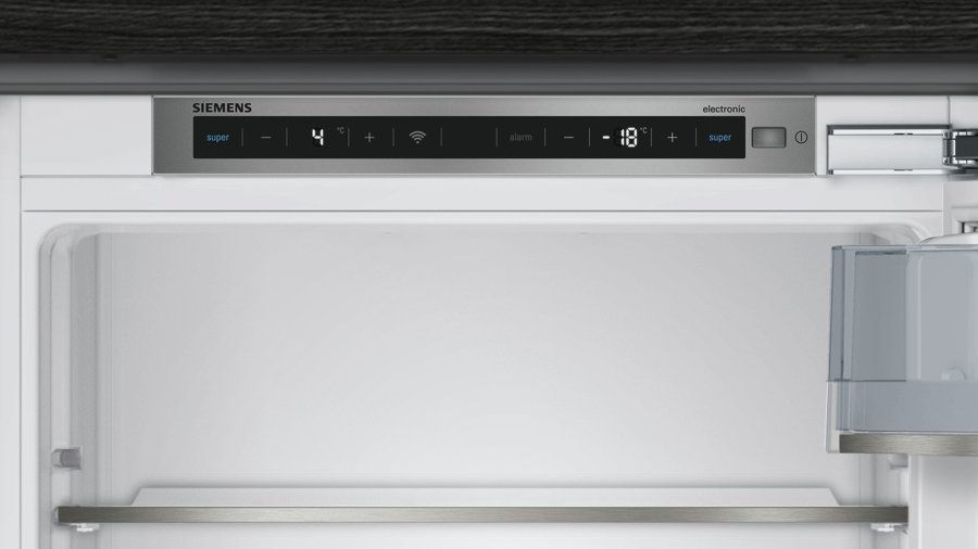 Купить Встраиваемый холодильник Siemens KI86NHD20R — Фото 4