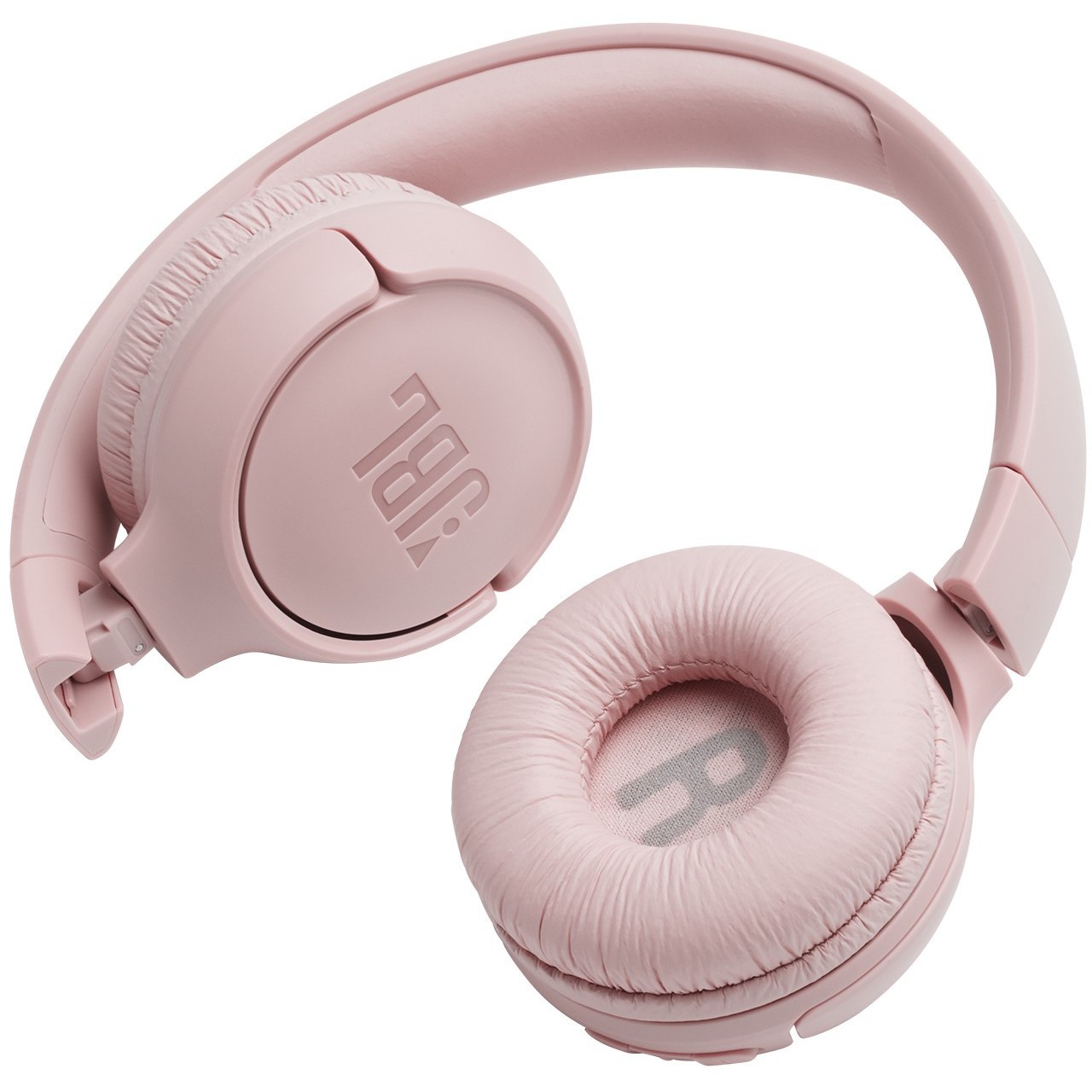 Купить Наушники JBL T 500BT Pink — Фото 3