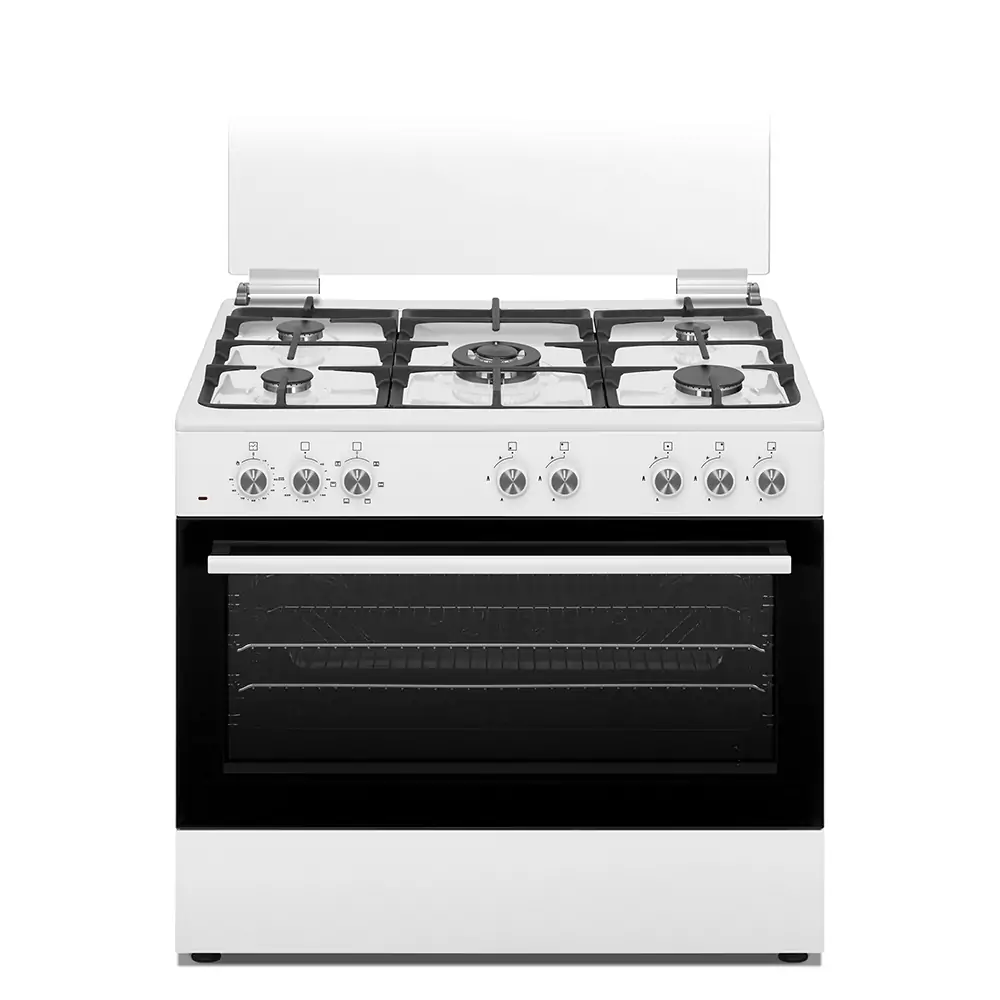 Комбинированная плита Simfer F96MW52001																		 — описание, фото, цены в интернет-магазине PT Stores