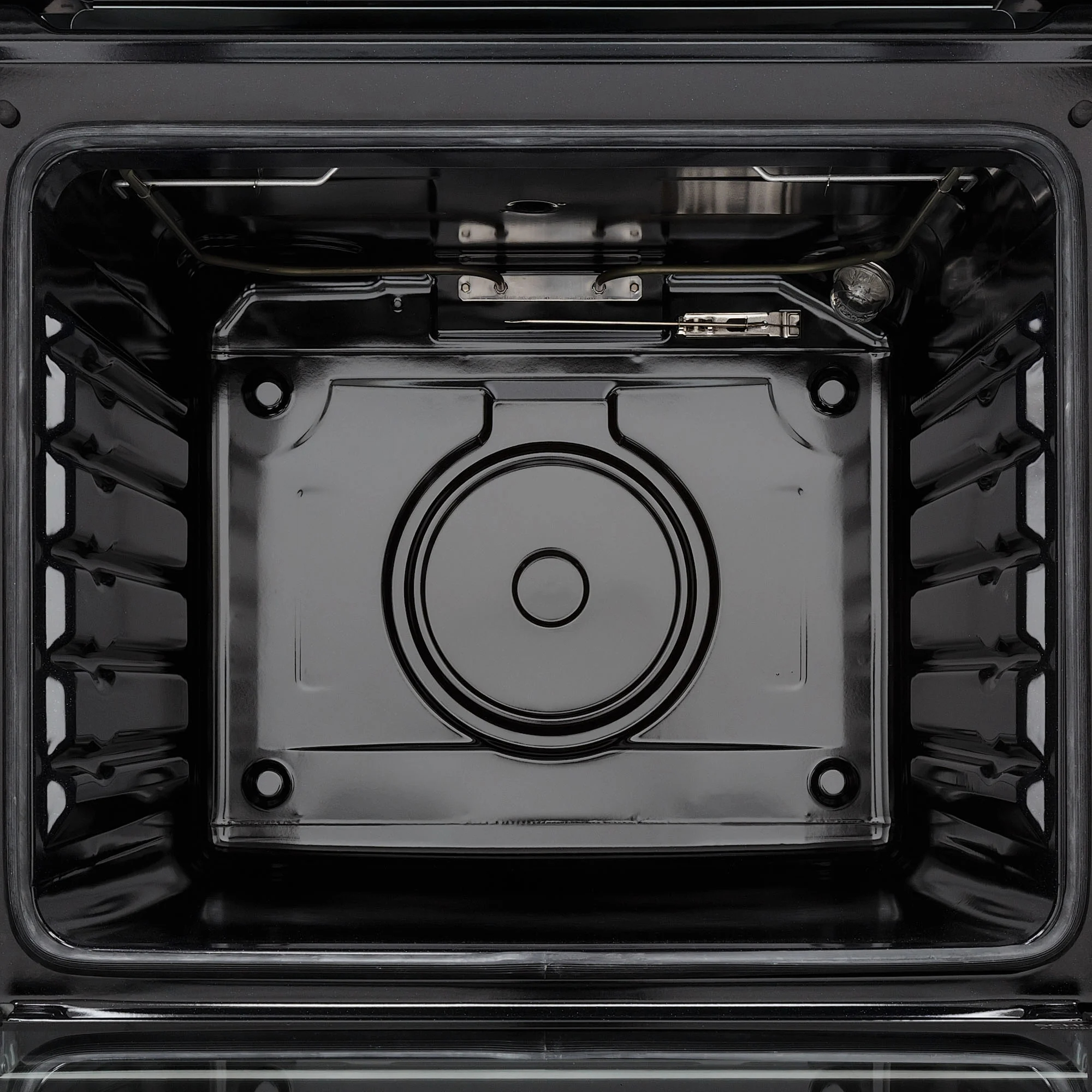 Купить Электрический духовой шкаф KRONA ELEMENT 60 BL — Фото 3