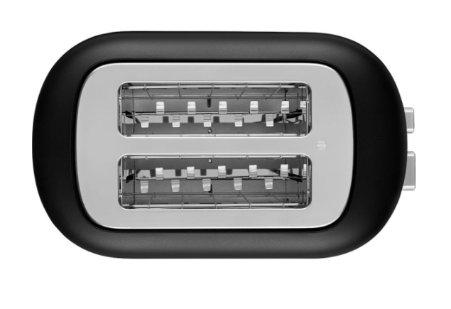 Купить Тостер KitchenAid 5KMT2109EBM — Фото 4