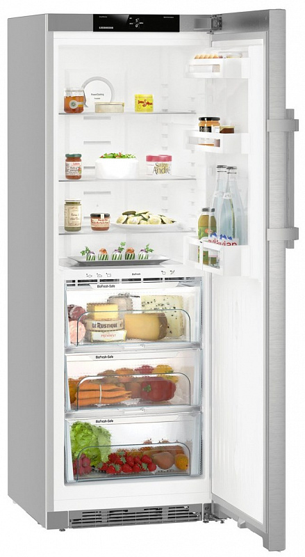 Купить Холодильник LIEBHERR KBef 3730 — Фото 4