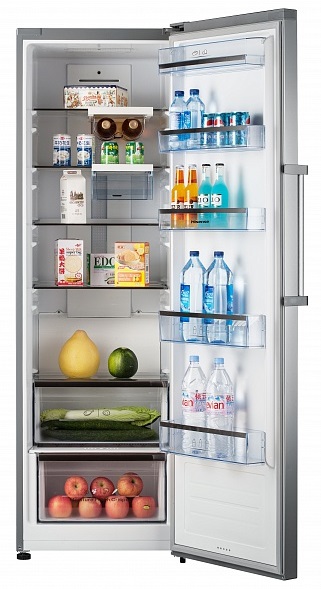 Купить Холодильник HISENSE RS-47WL4SAS — Фото 2