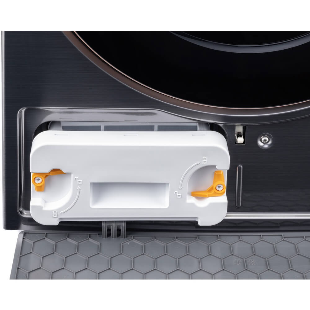 Купить Сушильная машина VARD VTH61B — Фото 13