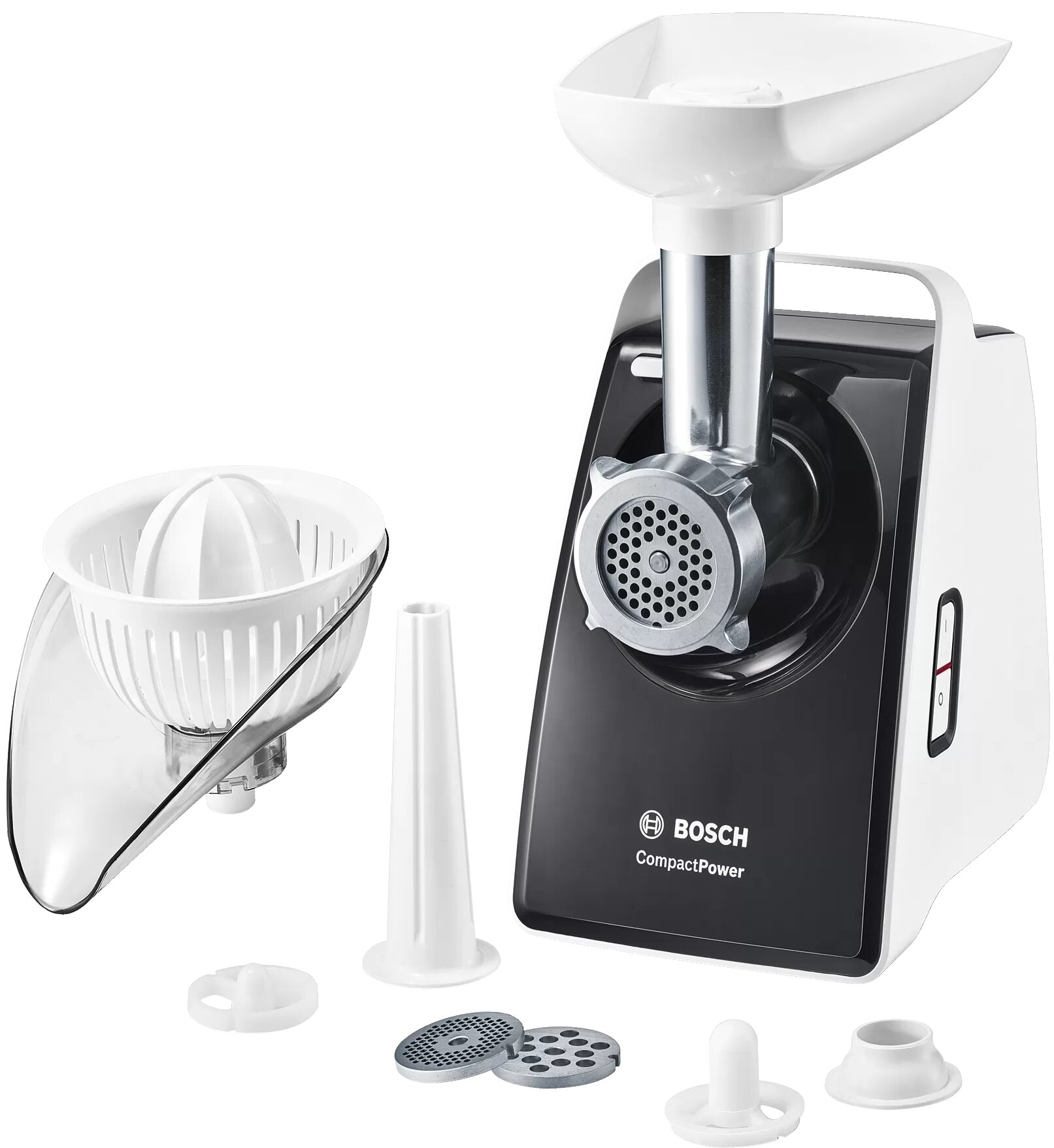 Мясорубка BOSCH MFW 3630A																		 — описание, фото, цены в интернет-магазине PT Stores