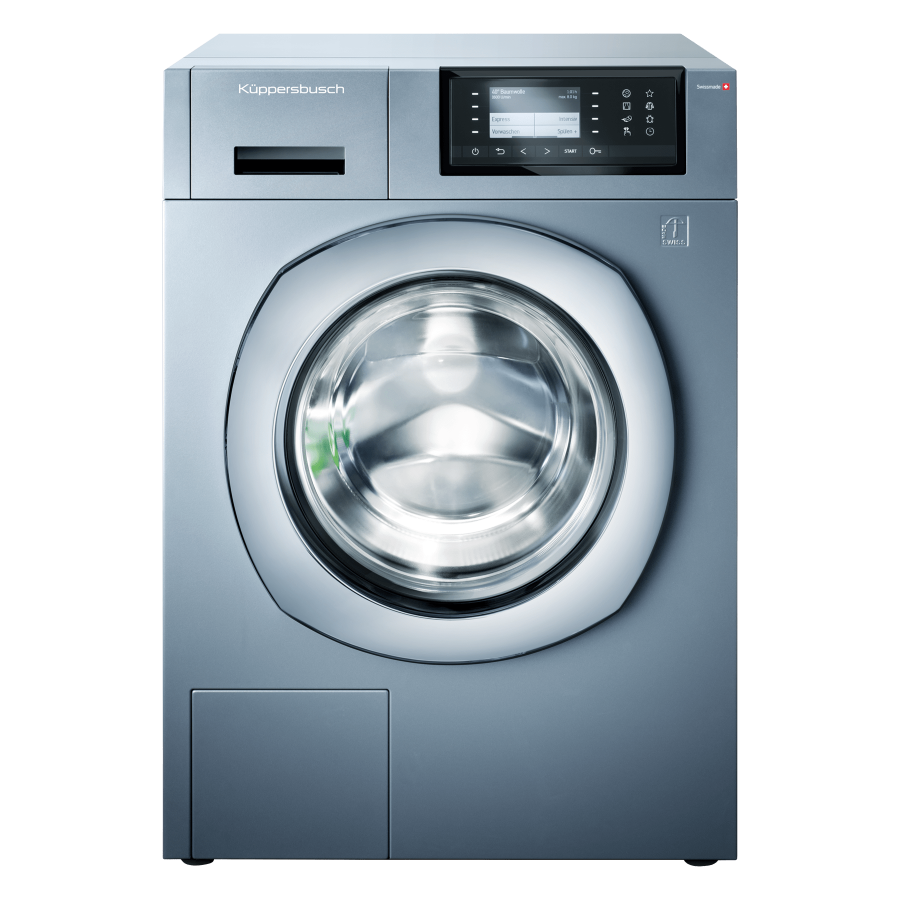 Стиральная машина KUPPERSBUSCH W 40.0 AT																		 — описание, фото, цены в интернет-магазине PT Stores