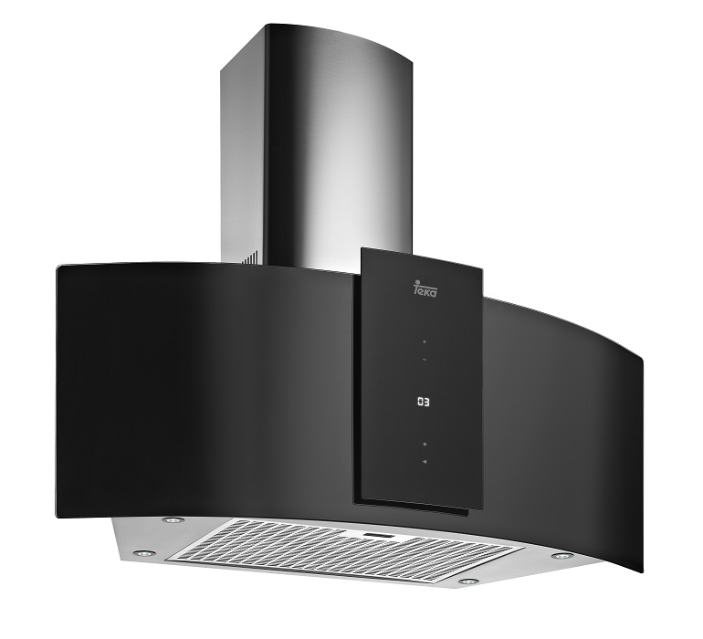 Купольная вытяжка TEKA DU 985 CRISTAL																		 — описание, фото, цены в интернет-магазине PT Stores
