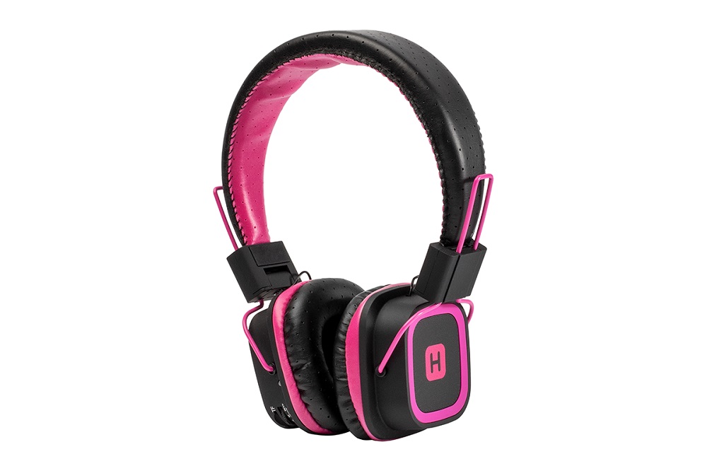 Купить Наушники HARPER HB-311 pink — Фото 3