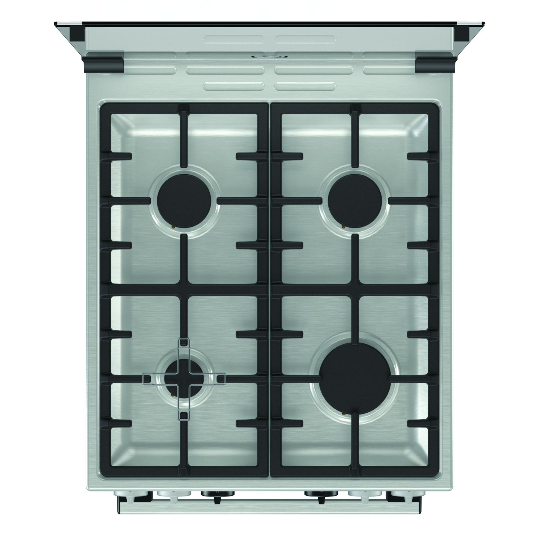 Купить Комбинированная плита Gorenje K 5341 XF — Фото 3