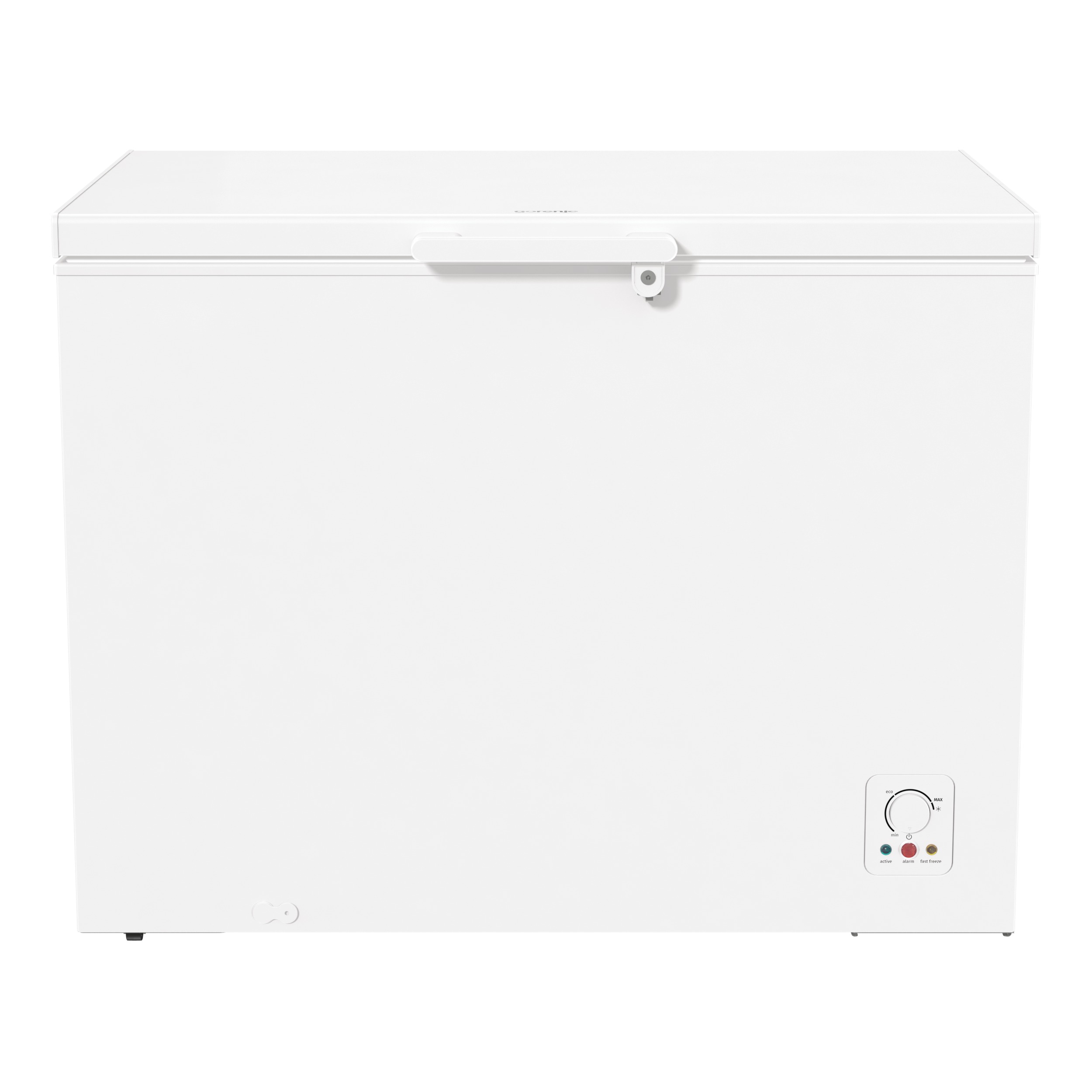 Купить Морозильный ларь GORENJE FH 301 CW — Фото 12