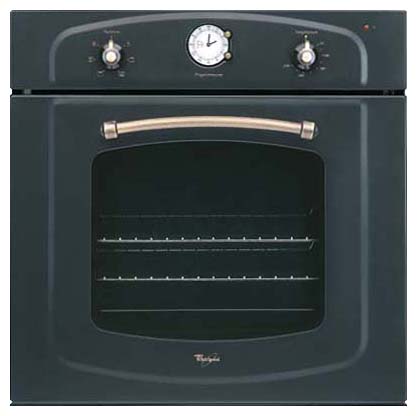 Электрический духовой шкаф Whirlpool AKP 290 NA																		 — описание, фото, цены в интернет-магазине PT Stores