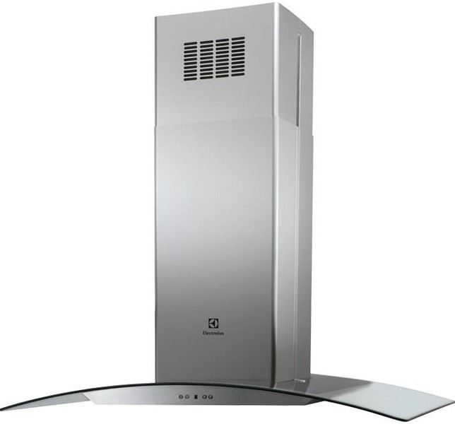 Купольная вытяжка Electrolux EFL 10965 OX																		 — описание, фото, цены в интернет-магазине PT Stores