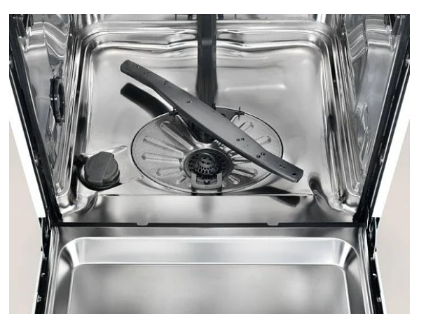 Купить Посудомоечная машина Electrolux ESA47200SX — Фото 4