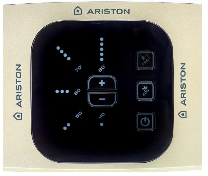 Купить Водонагреватель накопительный ARISTON ABS VLS EVO INOX PW 30 D UP — Фото 2