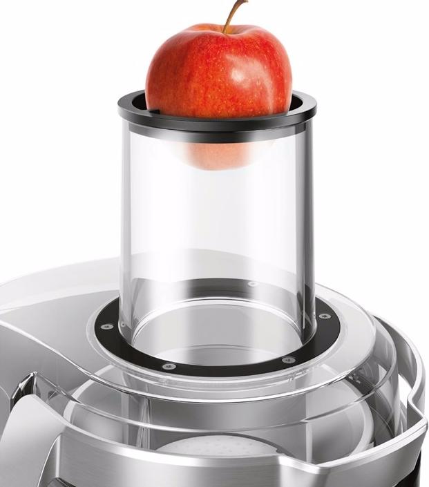 Купить Соковыжималка BOSCH MES 4010 — Фото 2