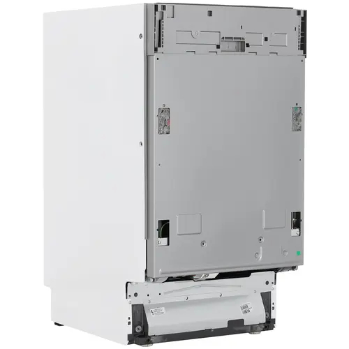 Купить Встраиваемая посудомоечная машина BEKO BDIS15060 — Фото 3