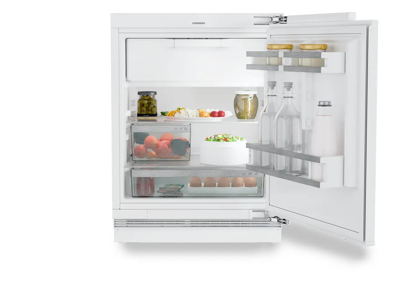 Встраиваемый холодильник LIEBHERR URd 3601																		 — описание, фото, цены в интернет-магазине PT Stores
